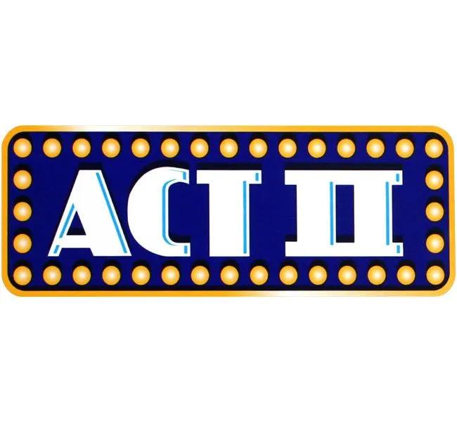ACT II