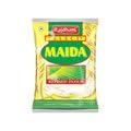 Rajdhani Maida Wheat Flour 500 gram High in fibre and Protein Healthy | Pack of 1 | Chemical Free & Pesticides Free | No Preservatives | Easy to Use Pack of 500 gm