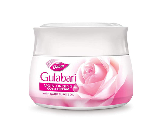 Dabur Gulabari Cold Cream, 30ml
