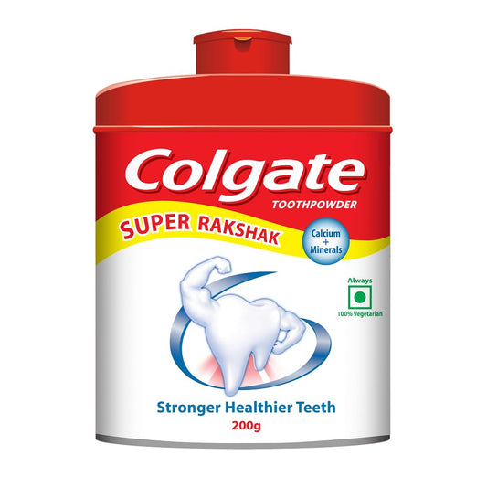 Colgate Toothpowder - 200 g
