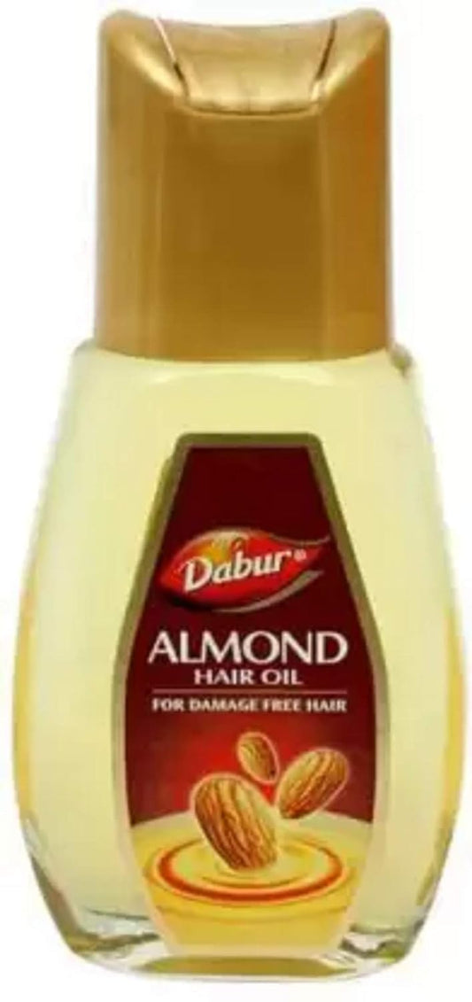 Dabur Almond Hair Oil 100 ml