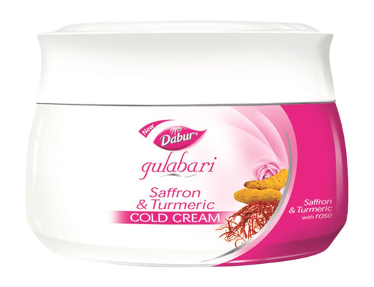 Dabur Gulabari - Cold Cream, 55ml Box