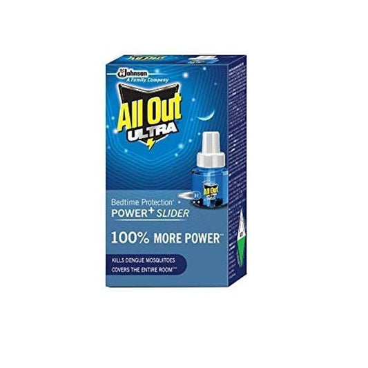 All Out Refill Ultra - 45 ml