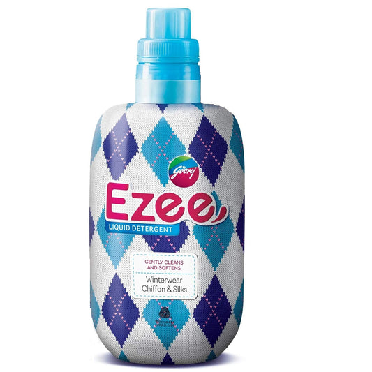 Godrej Ezee Liquid Detergent - 500 g