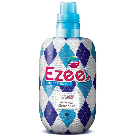 Godrej Ezee Liquid Detergent - 250 g