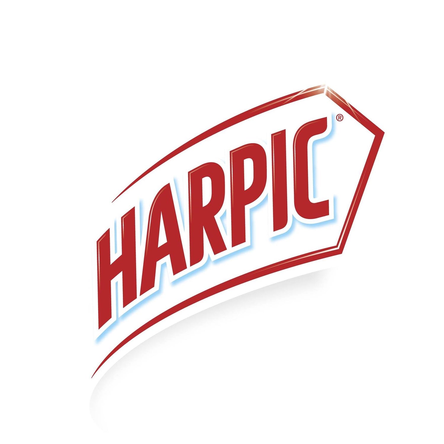 Harpic