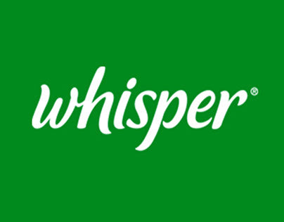 Whisper