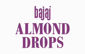 Bajaj Almond