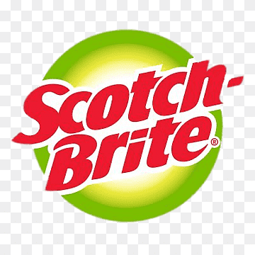 Scotch-Brite