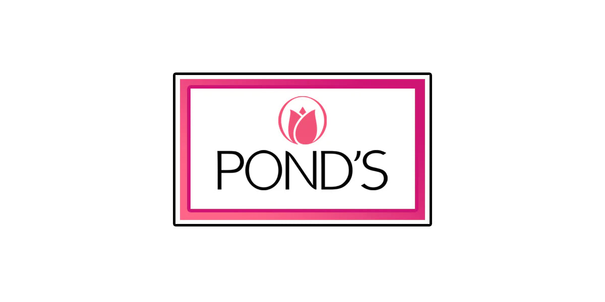 Pond's