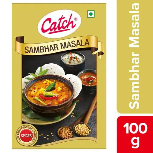 Catch Sambher Masala, 100G