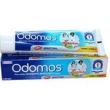 Odomos Mosquito Repellent Cream - 100 g(pack of 2)