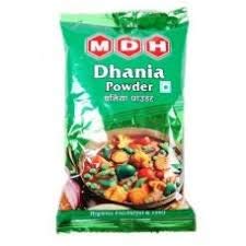 MDH Powder - Dhaniya, 100g Pouch