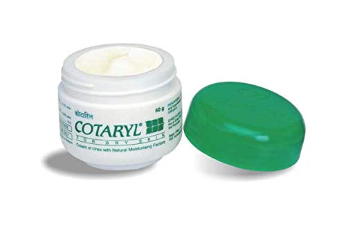 Cotaryl Cream For Dry Skin With Natural Moisturising Factor Cream...