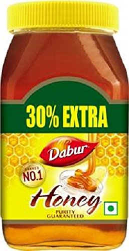 Dabur Honey - World'S No.1 Honey Brand - 250 Gm(Get 30 % Extra )