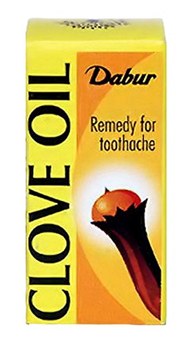 Dabur Lavang Ka Tail - 2 Ml