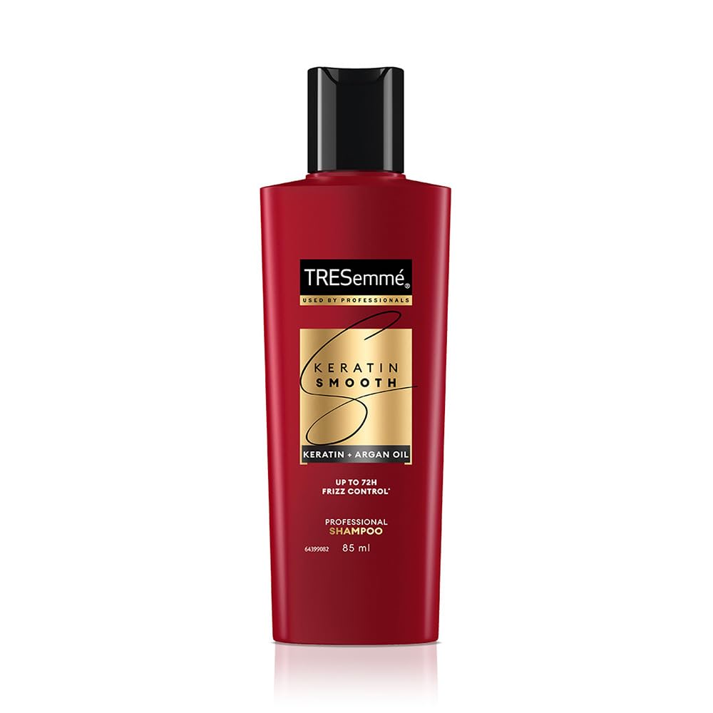 Tresemme Keratin Smooth Shampoo 85 Ml