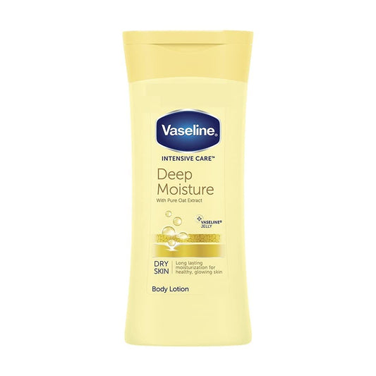 Vaseline Intensive Care Deep Moisture Body Lotion 45 Ml