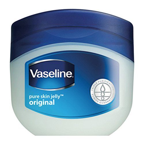 Vaseline Original Pure Skin Jelly, 20 Gm