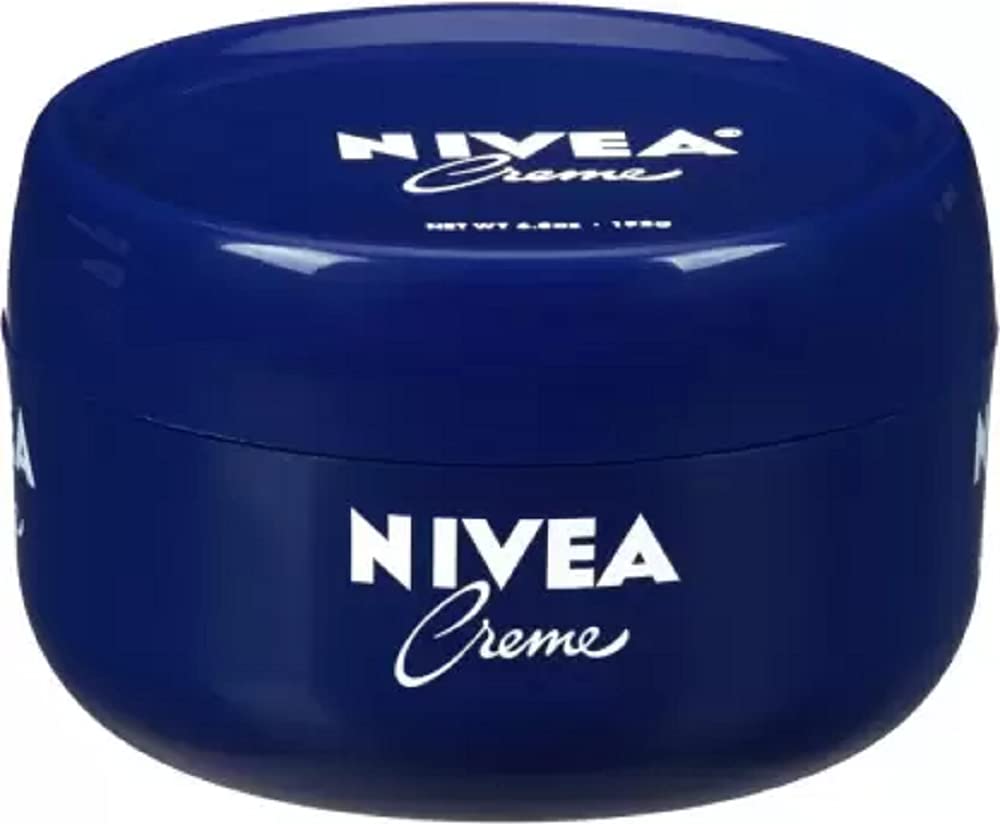 Nivea Men Blue Cream 200 ML