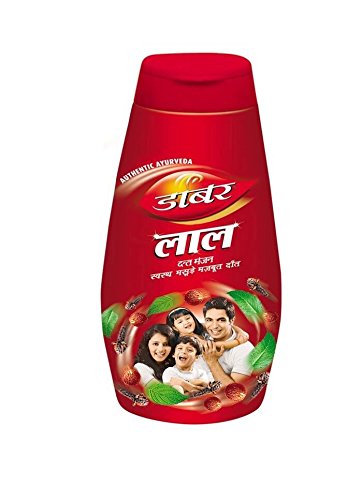 DABUR Lal Dant Manjan Ayurvedic Toothpowder 60 G.