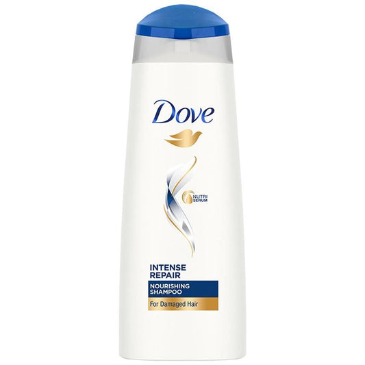 Dove Intense Repair Shampoo, 180 Ml