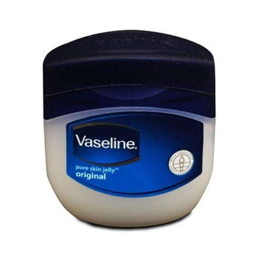 Vaseline Original Pure Skin Jelly, 20Ml