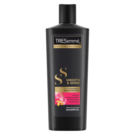 Tresemme Smooth & Shine Shampoo 185 Ml