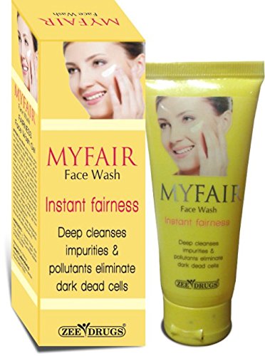 Myfair Zee Laboratories Face Wash