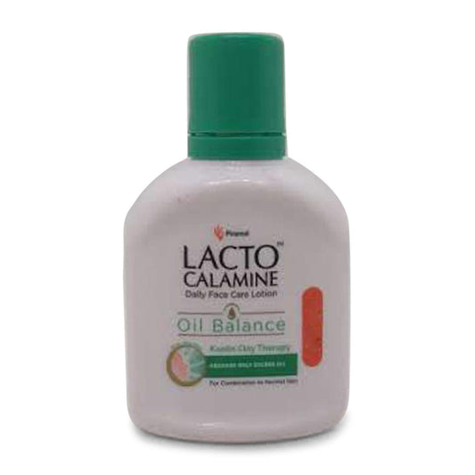 Lacto Calamine Daily Face Care Lotion, 30Ml