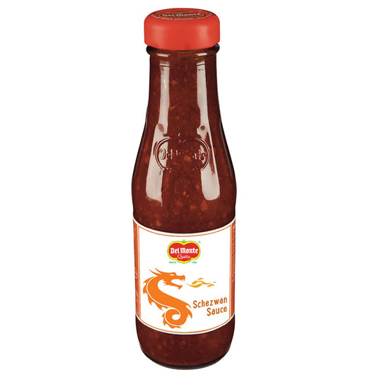 Delmonte Schezwan Sauce, 190 Grams, Pack Of 1