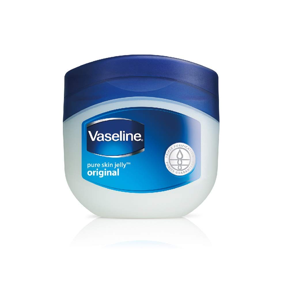 Vaseline Original Pure Skin Jelly, 85 Gm