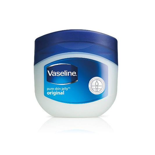 Vaseline Original Pure Skin Jelly, 85 Gm