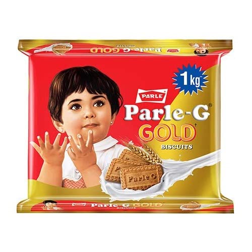 Parle Parle-G Gold, 1000 G