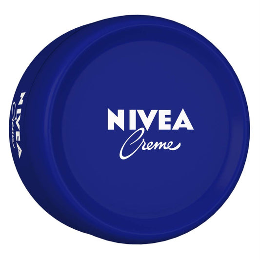 NIVEA Crème, All Season Multi Purpose Cream, 100ml