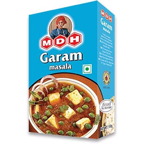 MDH Garam Masala 500Gm