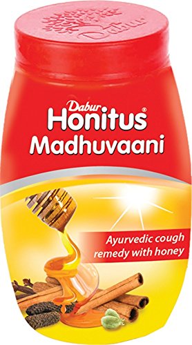 Dabur Ayuvedic Madhuvaani - 150 G