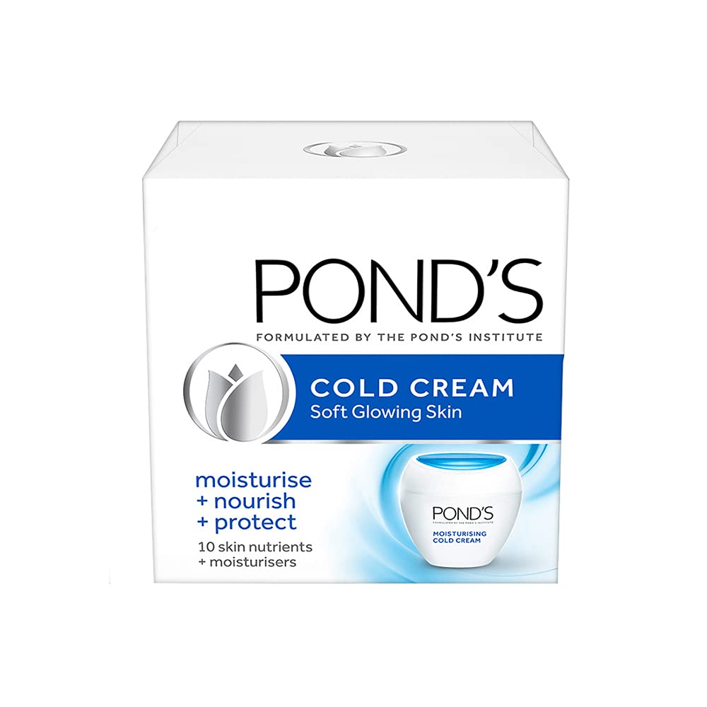 POND'S Moisturising Cold Cream, 200 ml