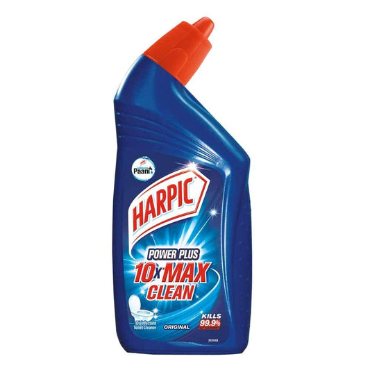 Harpic Power Plus Toilet Cleaner (200 Ml)