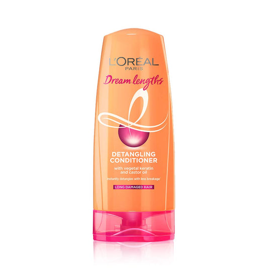 L'Oreal Paris Dream Lengths Conditioner 192.5Ml