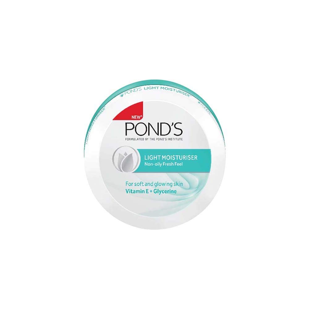 POND'S Light Moisturizer Cream, 50ml