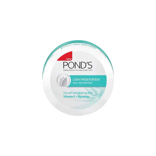 Pond'S Light Moisturizer Cream, 50Ml