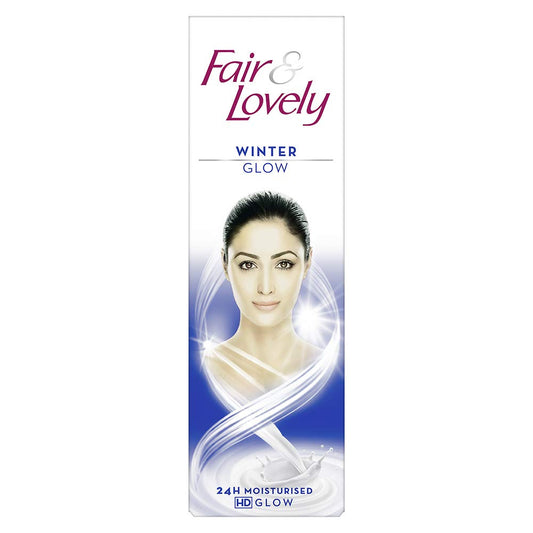 Fair & Lovely Winter Glow Face Cream, 80G