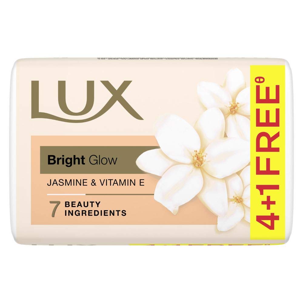 Lux Bright Glow B4 100G G1 100G