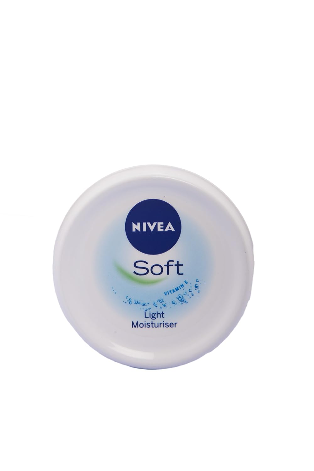 Nivea Soft Skin Moisturizer, 50ml