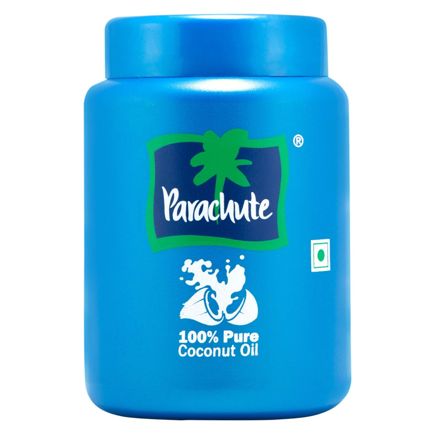 Parachute Coconut Oil - 500 Ml (Easy Jar)