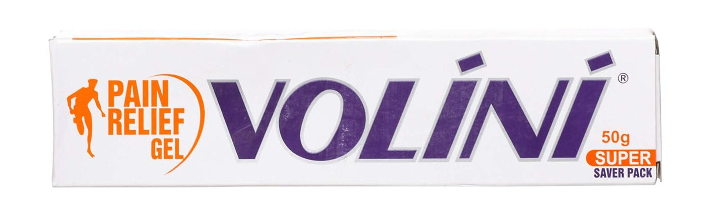 Volini Gel - 50 G