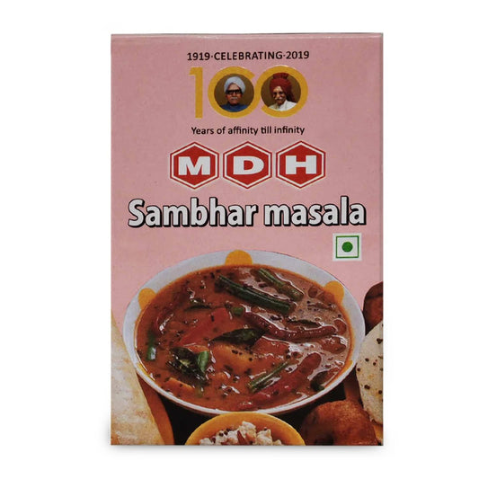 MDH Sambar Masala, 100G