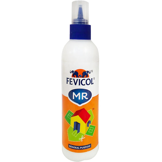 Fevicol Instant Glue - MR, 200ml Bottle