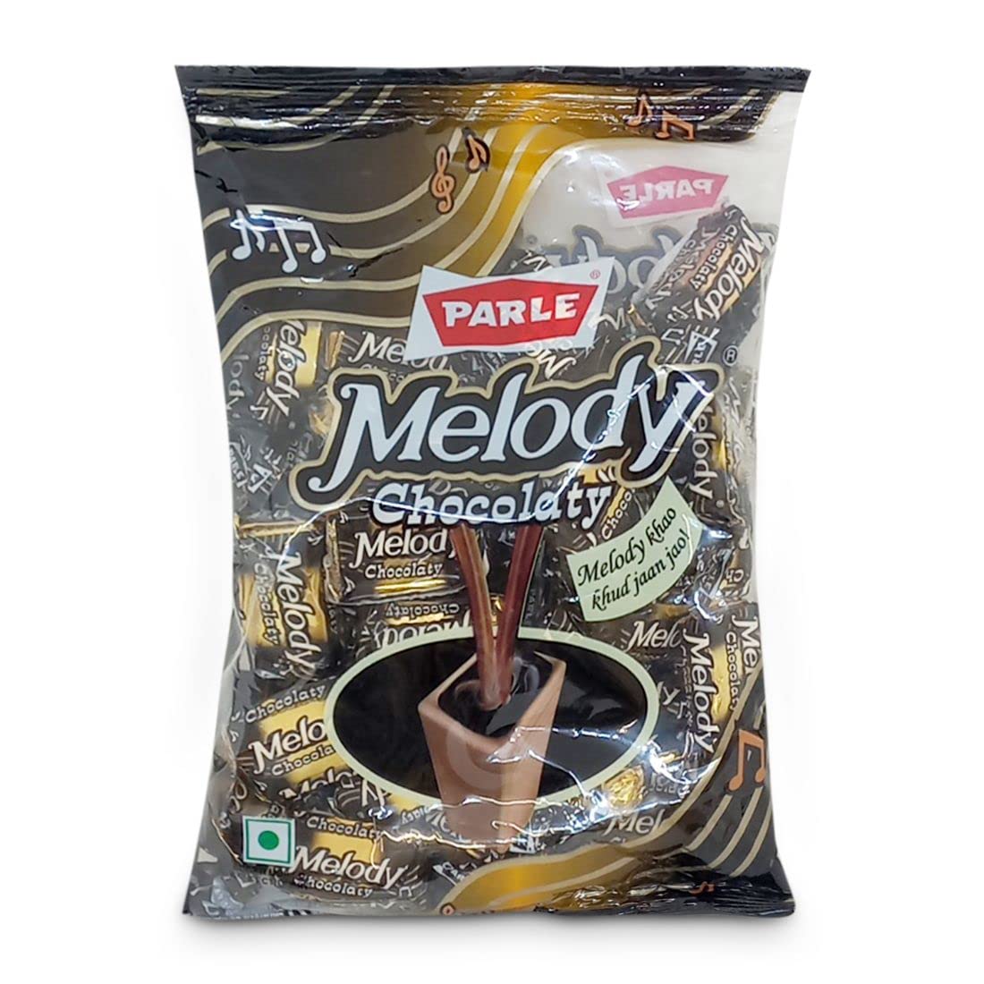 Parle Melody Candy - 175 Gm